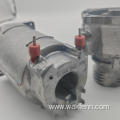 Precision Die-Casting Auto Product